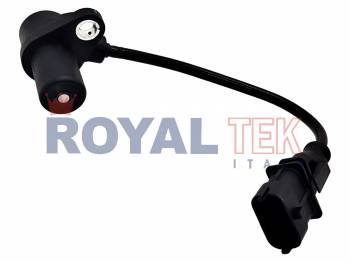 SENSOR DE ROTACION ROYALTEK FORD CARGO C815E C1317 VOLKWAGEN IVECO --- OEM 0281002410 2R0906433 4890189 BG5X6C315BA